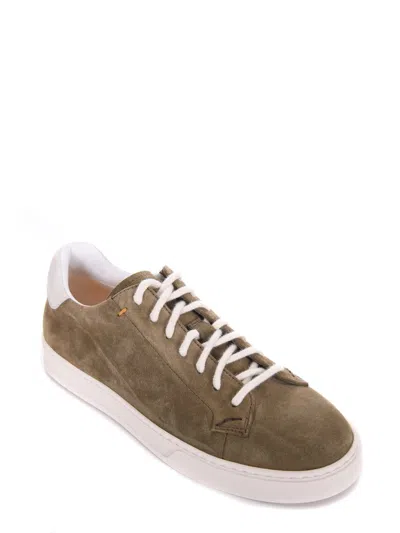 Doucal's Sneakers In Cachi