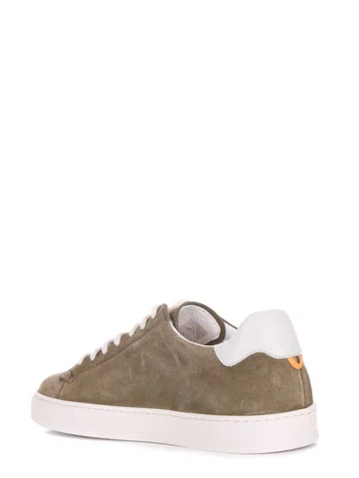 Doucal's Sneakers In Cachi