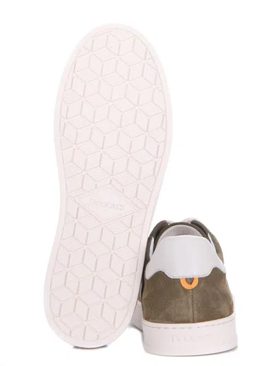 Doucal's Sneakers In Cachi