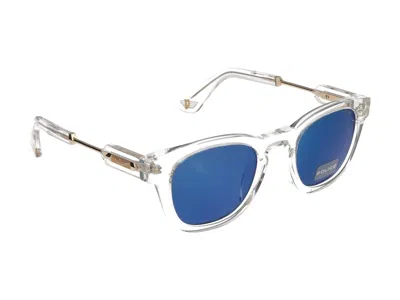 Police Sunglasses In Multicolor