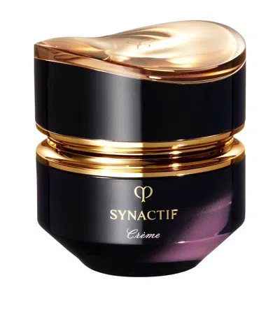Clé De Peau Beauté Synactif Cream