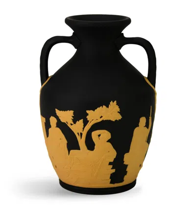 Wedgwood Small Iconic Portland Vase