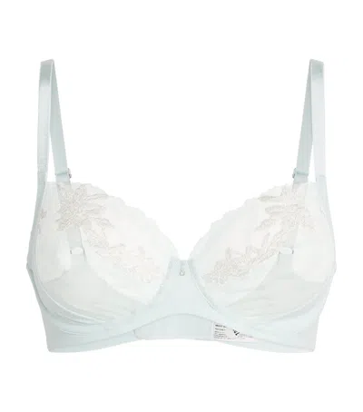 Wacoal Lace Underwired Most Divine Bra