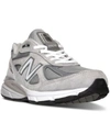 NEW BALANCE WOMEN'S W990GL4 RUNNING SNEAKERS FROM FINISH LINE