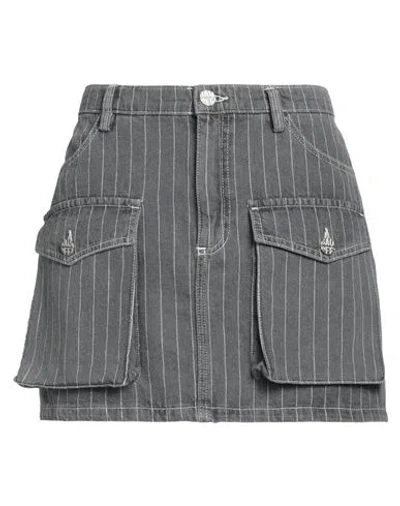 Baum Und Pferdgarten Sali Skirt In Gray