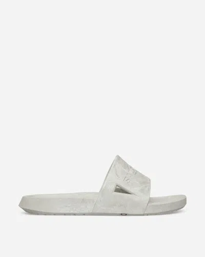 Salomon Summeride Slides Light In Grey