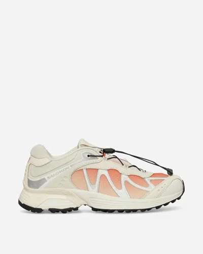 Salomon Gender Inclusive Xt-whisper Sneaker In Orange