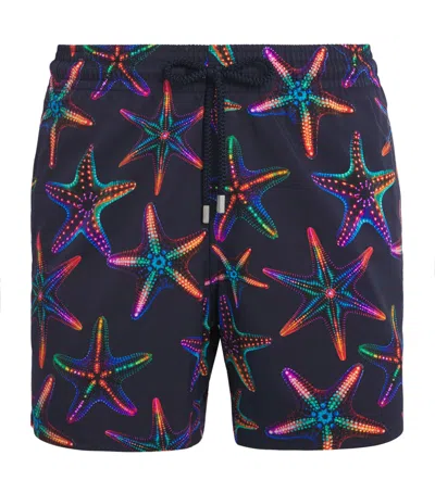 Vilebrequin Drawstring Swimming Trunks