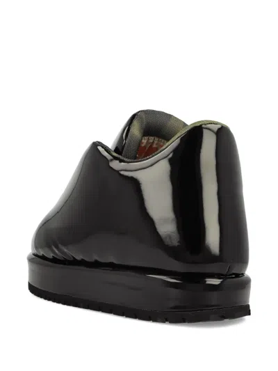 Pdf Nuvola Mercury Metal Trainers In Black