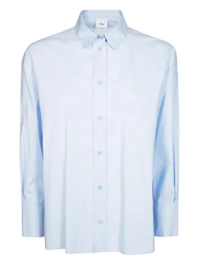 8pm Newt Camicia In Blue