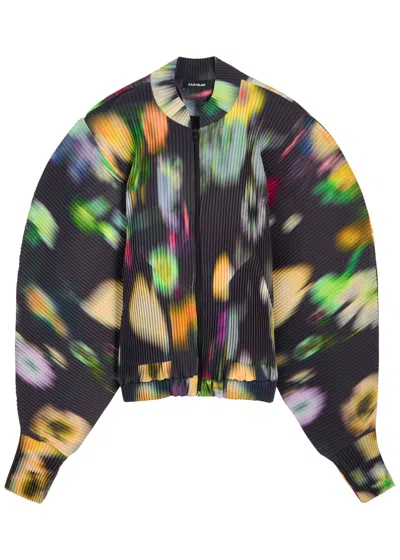 Julia Heuer Bexter Jacket In Black