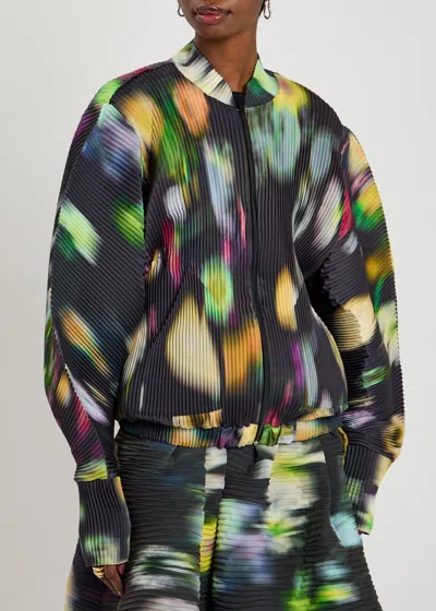 Julia Heuer Bexter Jacket In Black