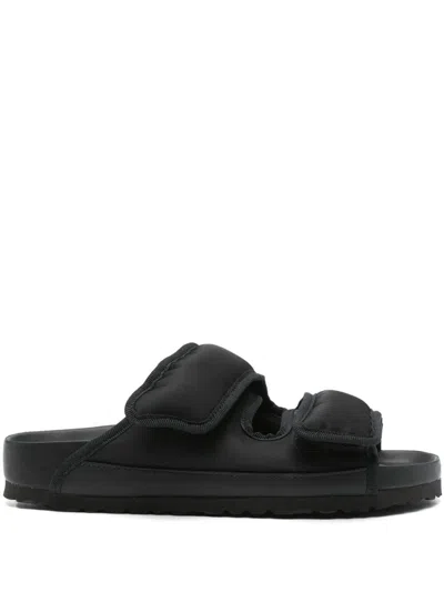 Birkenstock 1774 Cosny Nylon 1774 Sandals In Black