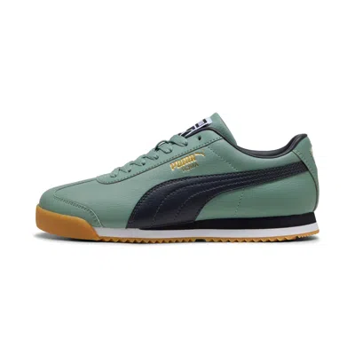 Puma Unisex Roma 24 Sneakers In Multi