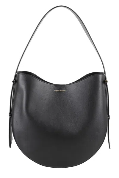 Victoria Beckham The Dia Bag In Black