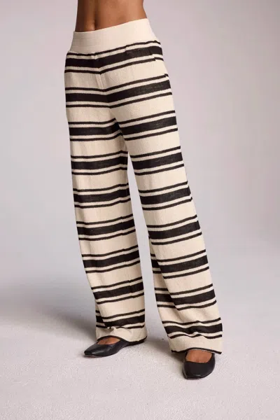 Sundays Jace Pants In Bkr In Multi