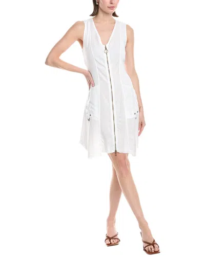 XCVI MELAR MINI DRESS 