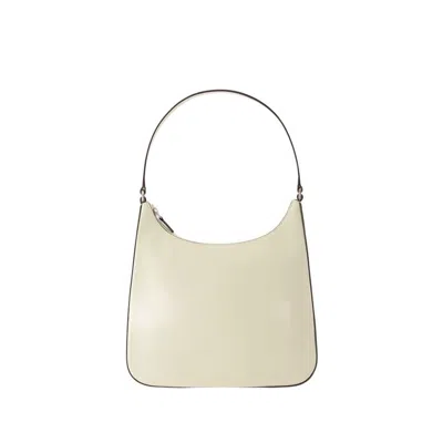 Staud Alec Shoulder Bag In Multi