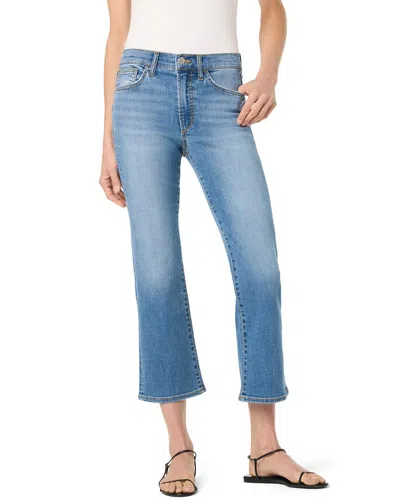 Joe's Jeans High Rise Crop Bootcut Switzerland Jean In Multi