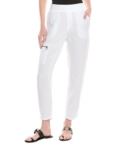 XCVI LANDRY SLIM PANT 