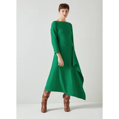 LK BENNETT LENA DRESSES 