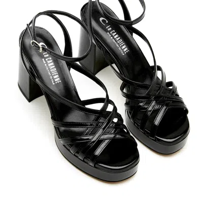 La Canadienne ?variant=43368667480201&country=us In Black