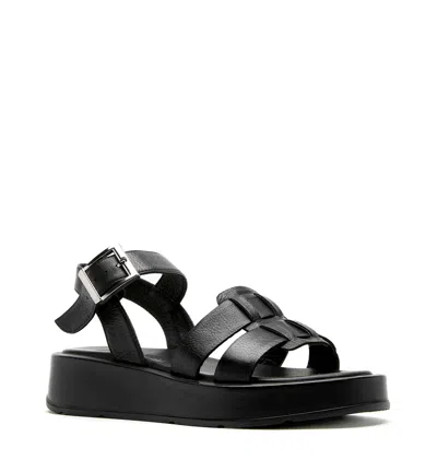 La Canadienne ?variant=43355663663241&country=us In Black