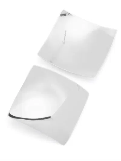 Federica Tosi Emily Earrings In Silver