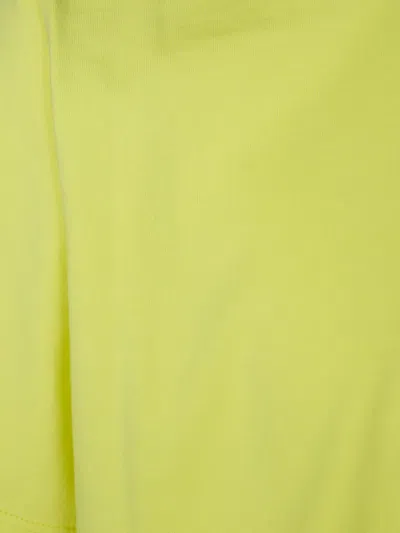 AMARANTO COTTON T-SHIRT 