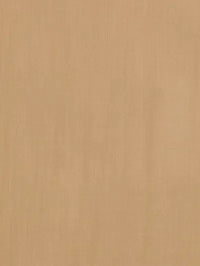 Totême Virgin-wool Scarf In Brown