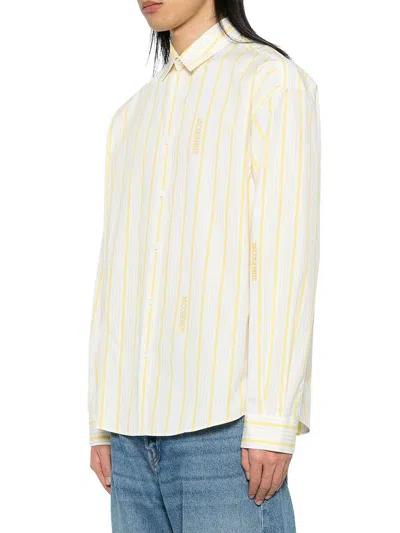 Jacquemus Shirt In Multicolor