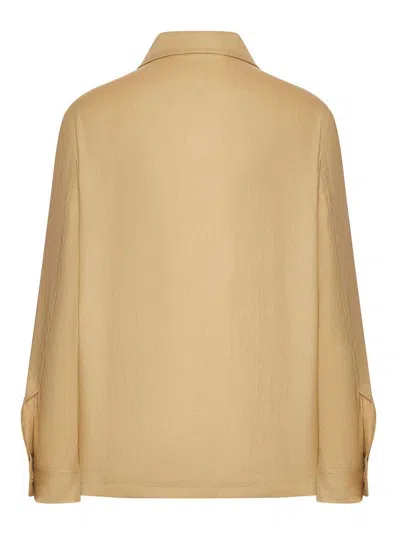 Shop Tagliatore Camisa - Beis Claro