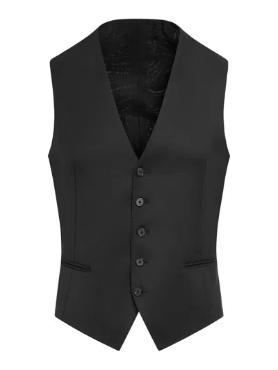 Shop Tagliatore Traje - Negro