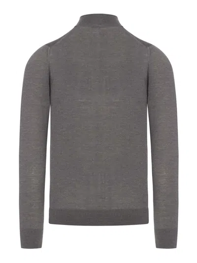 Nome Tasmania Zip In Gris