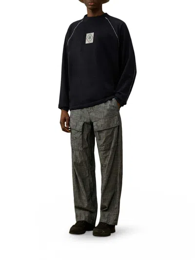 C.p. Company Pants C. P. Company Men Color Blue In Azul Claro