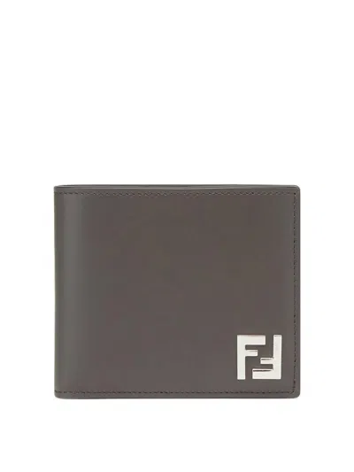 Fendi Carteras Y Monederos In Color Carne Y Neutral