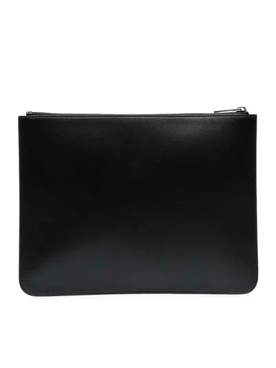 Givenchy Bolso Clutch - Negro In Negro