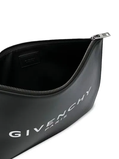 Givenchy Bolso Clutch - Negro In Negro