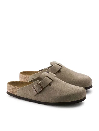 Birkenstock Chinelas - Color Carne Y Neutral In Color Carne Y Neutral