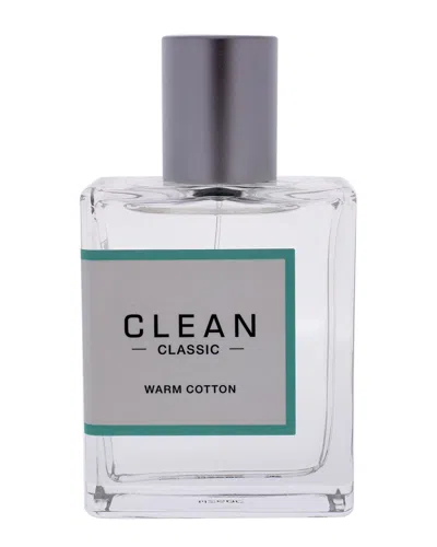 Clean Classic Warm Cotton