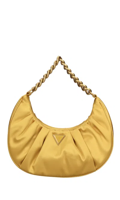 Guess Bags.. Yellow In Giallo Vivaci