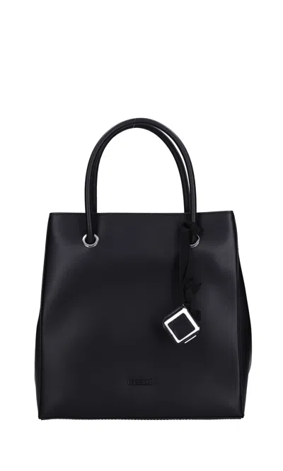 Rebelle Bags.. Black In Nero Scuri