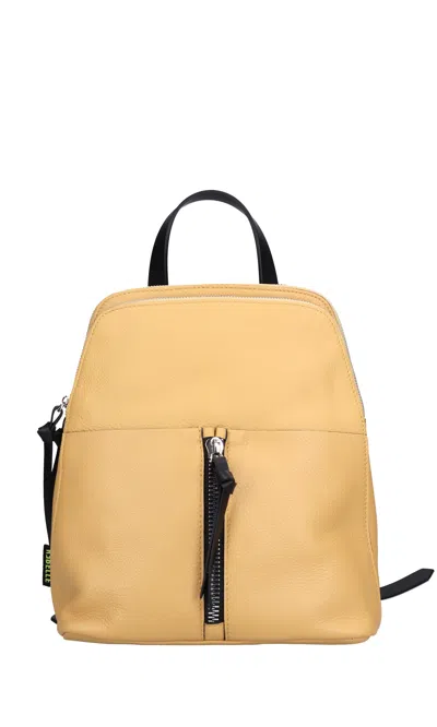 Rebelle Bags.. Orange In Arancio Vivaci