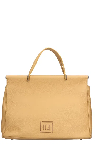 Rebelle Bags.. Orange In Arancio Vivaci