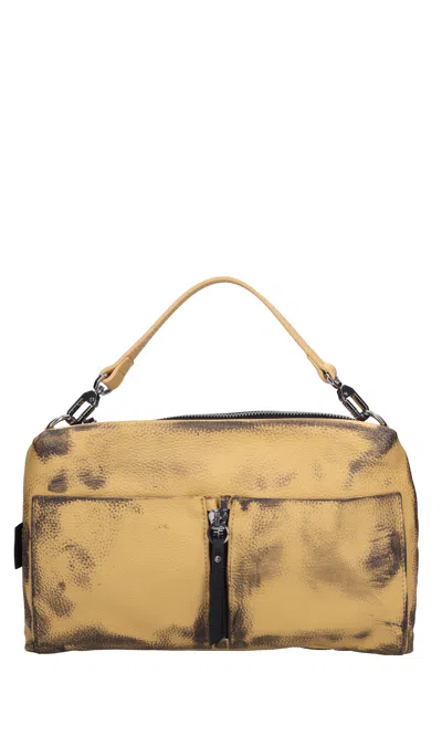 Rebelle Bags.. Orange In Arancio Vivaci