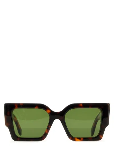 Off-white Catalina Sunglasses In Black