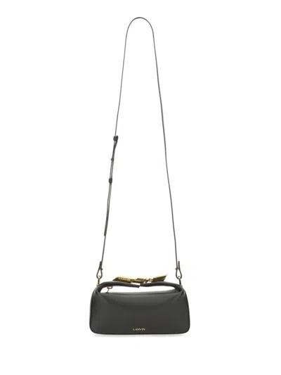 Lanvin Handbag Haute Sequence In Grey