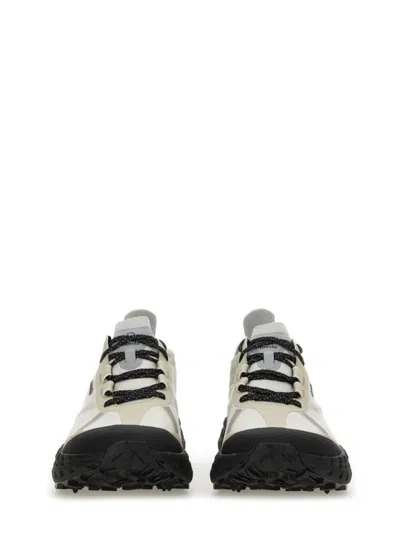 Norda 001 Dyneema Trail Running Sneakers In Black