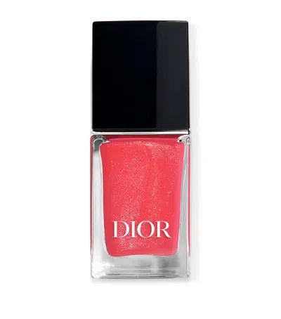 Dior Vernis Nail Polish