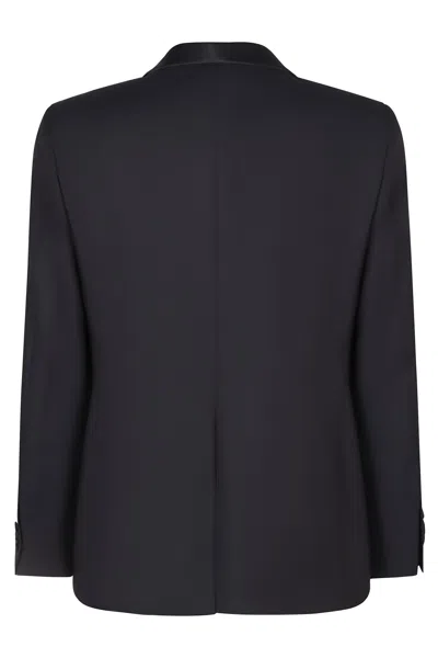 Tagliatore Men's Virgin Wool Two-piece Suit In Blue